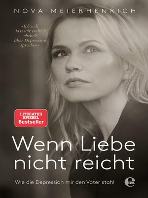 cover image of Wenn Liebe nicht reicht